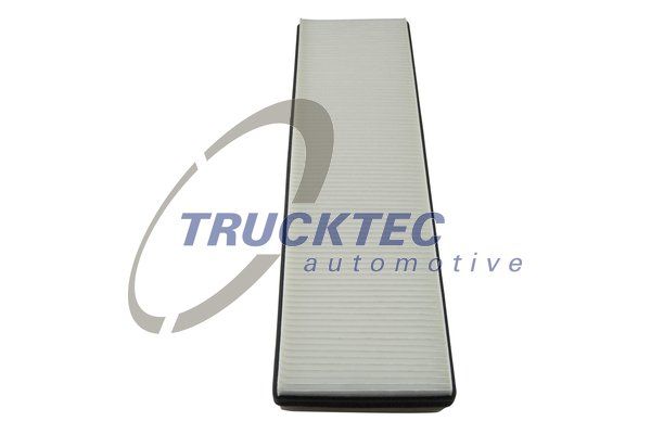 TRUCKTEC AUTOMOTIVE Filter,salongiõhk 01.59.013